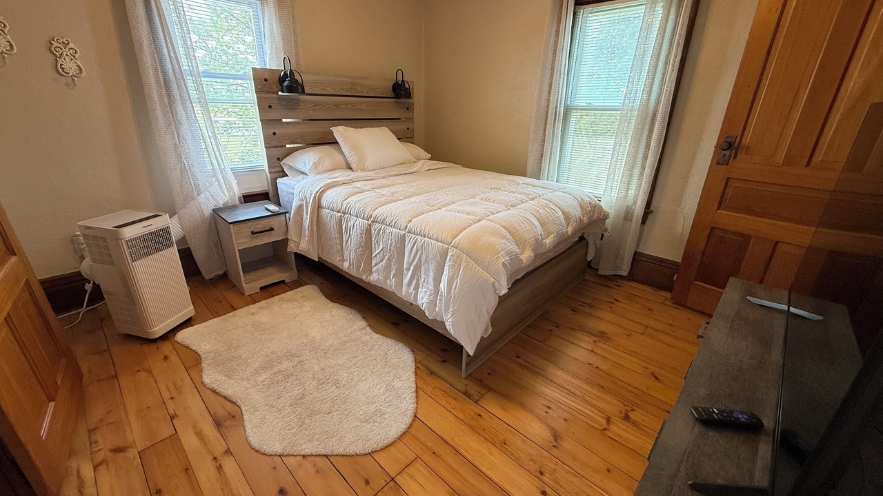 Photo of Bedroom in Washburn