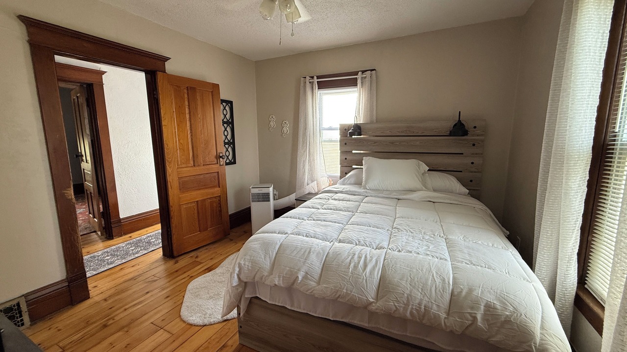 Photo of Bedroom in Washburn