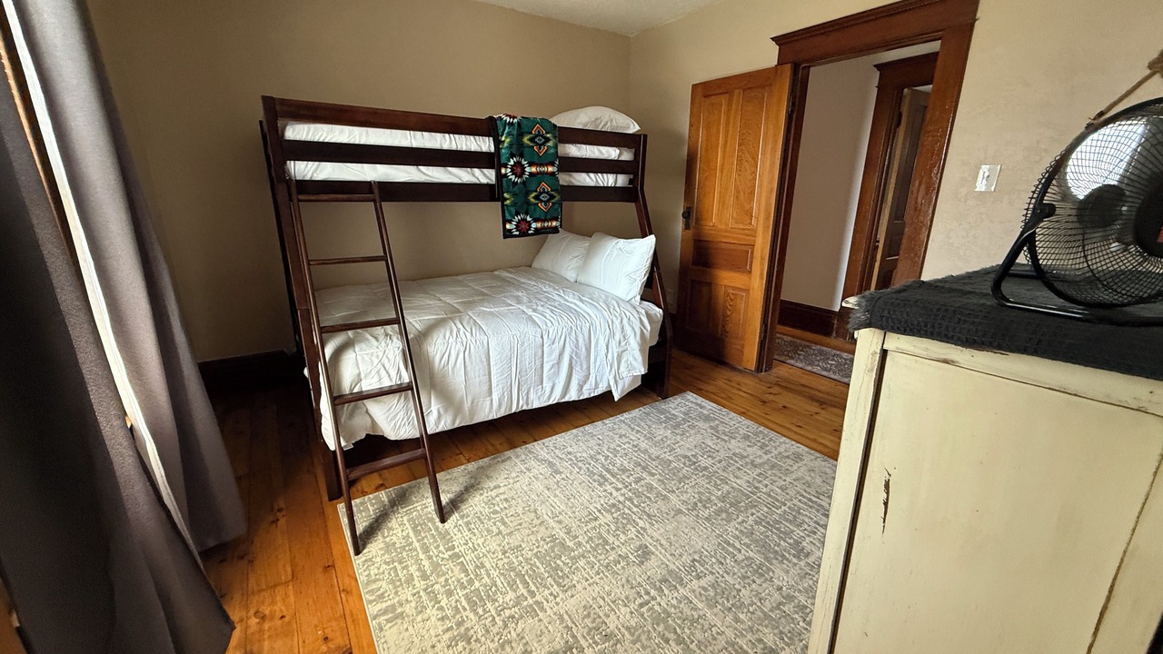 Photo of Bedroom in Washburn