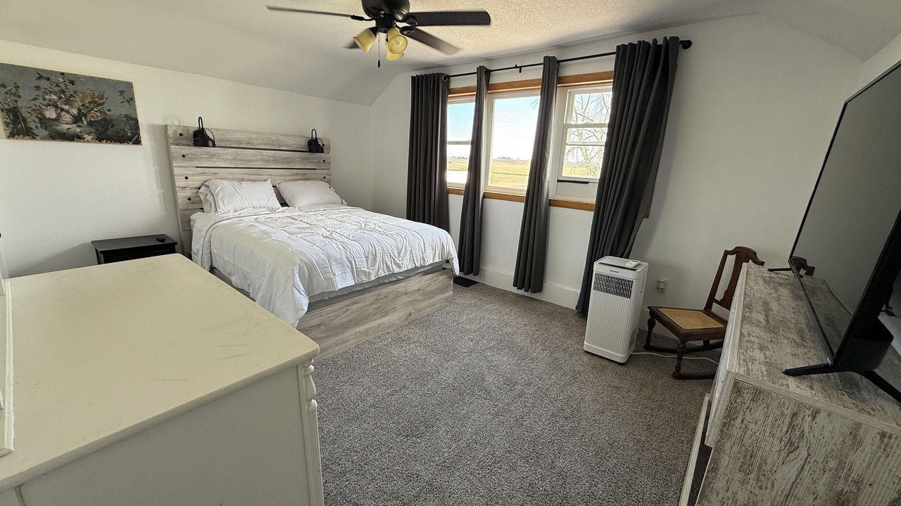 Photo of Bedroom in Washburn