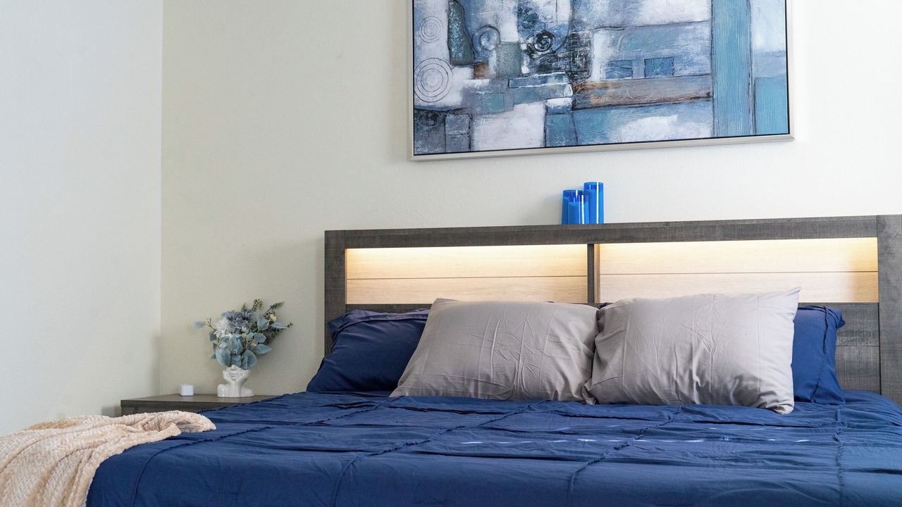 Photo of Bedroom in Windsor Heights