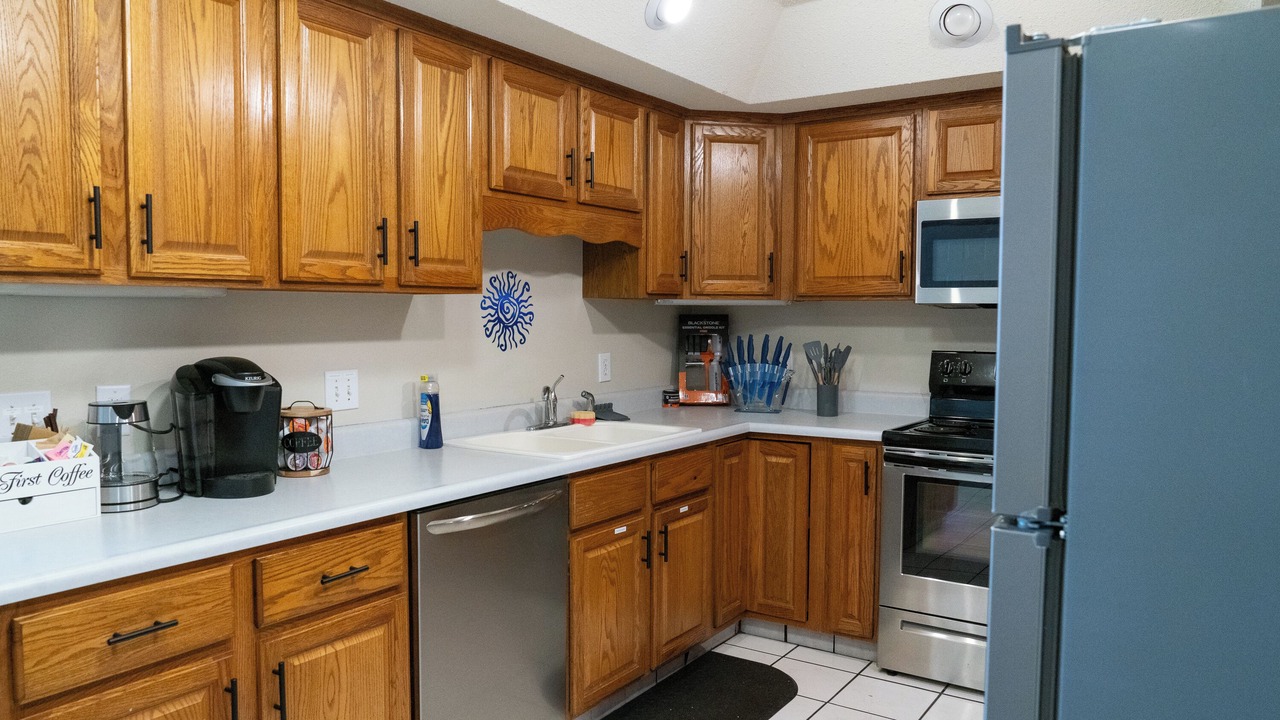 Photo of Kitchen in Windsor Heights