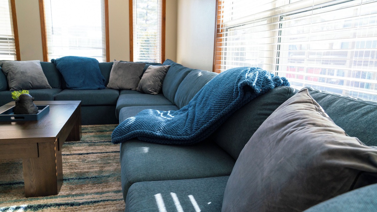 Photo of Livingroom in Windsor Heights