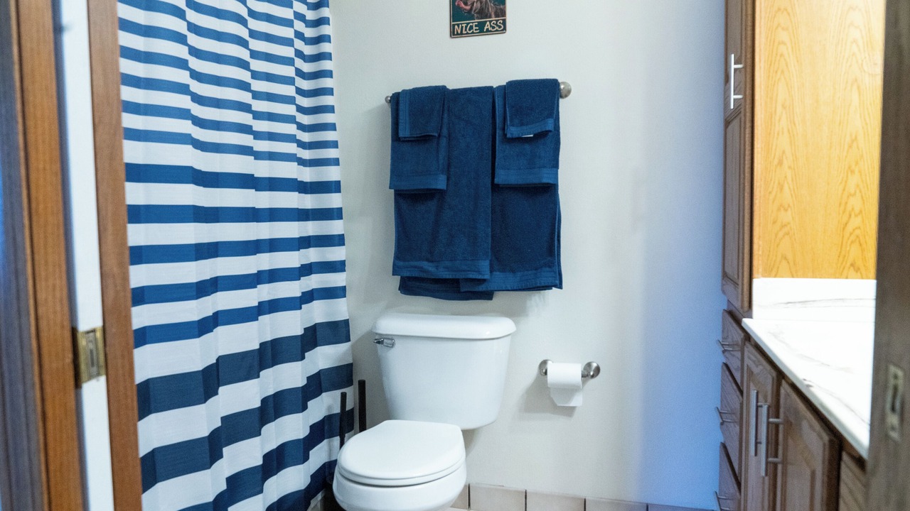 Photo of Bathroom in Windsor Heights