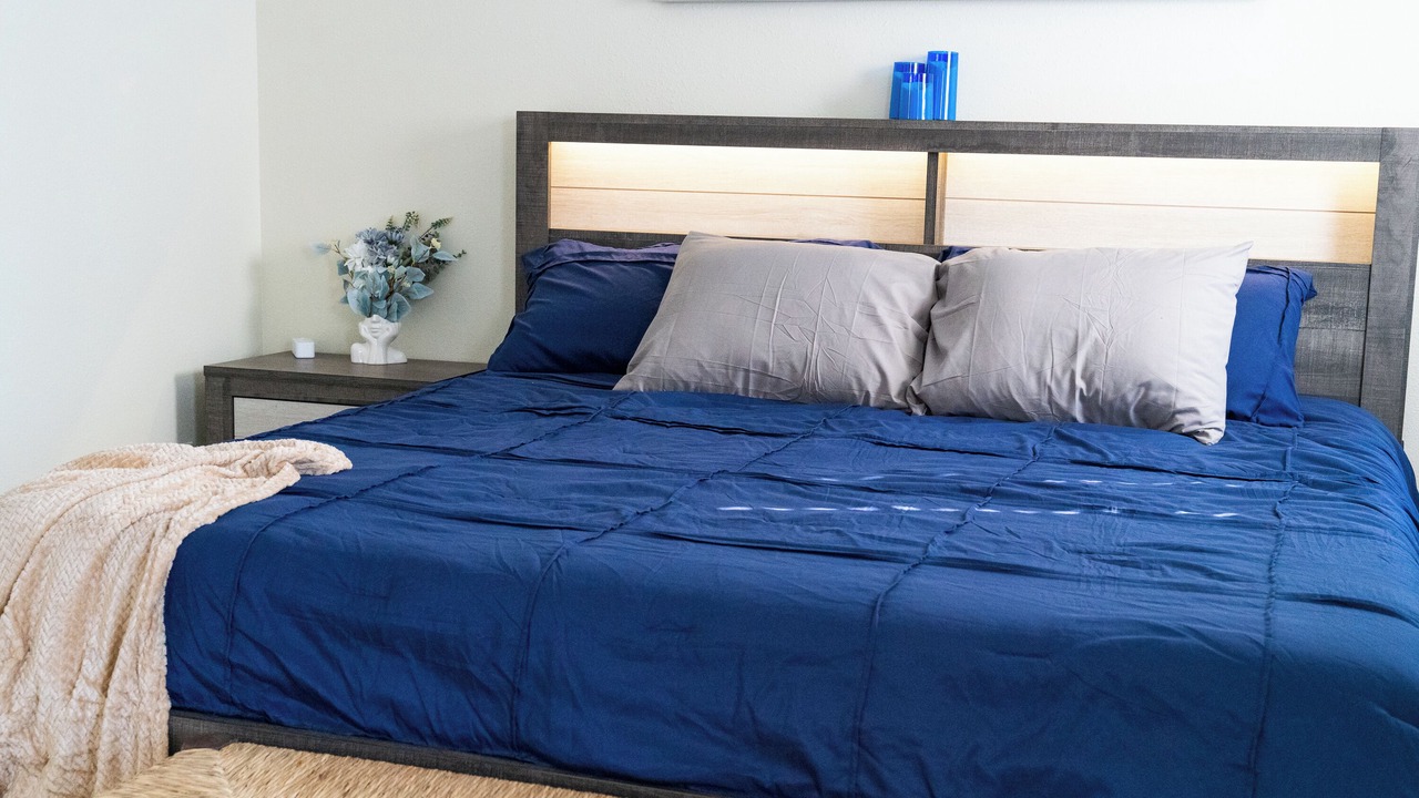 Photo of Bedroom in Windsor Heights