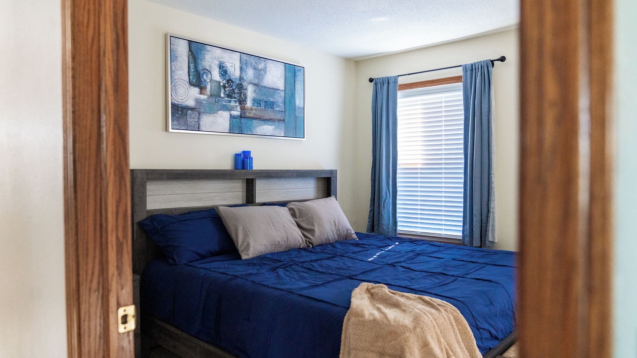 Photo of Bedroom in Windsor Heights
