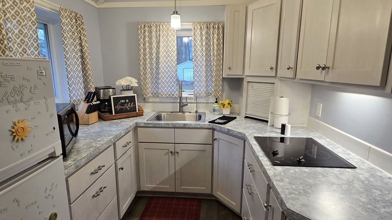 Photo of Kitchen in Montague