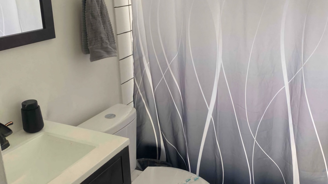 Photo of Bathroom in Wyandotte