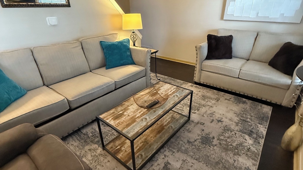 Photo of Livingroom in Wyandotte