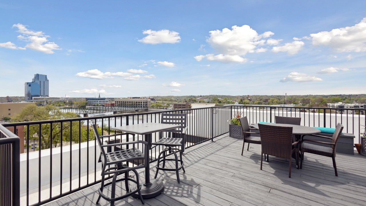 Photo of Outdoor in Grand Rapids