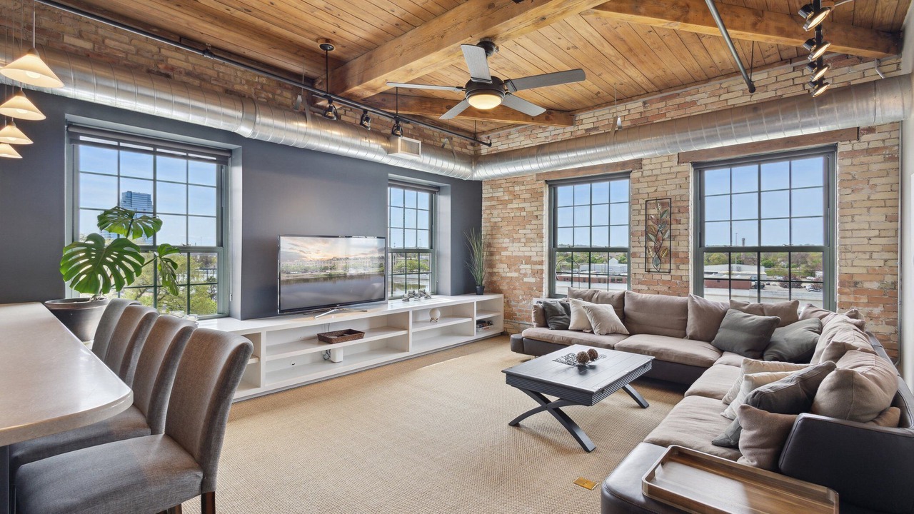 Photo of Livingroom in Grand Rapids