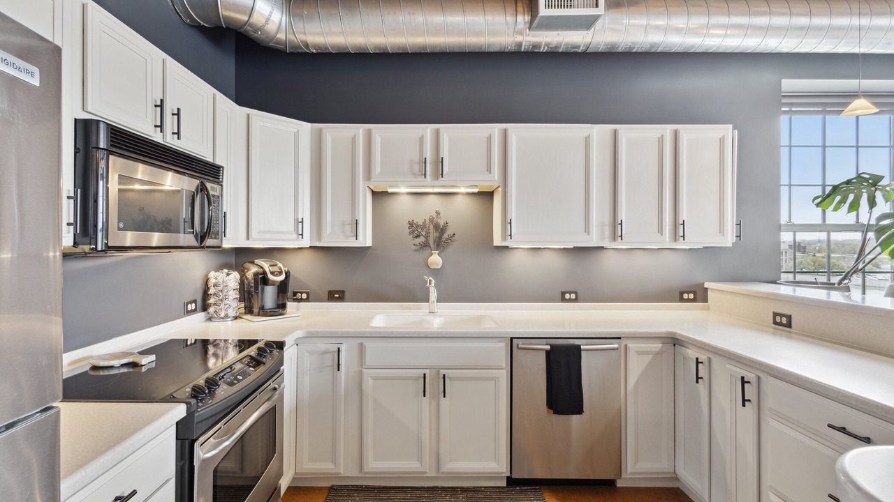 Photo of Kitchen in Grand Rapids