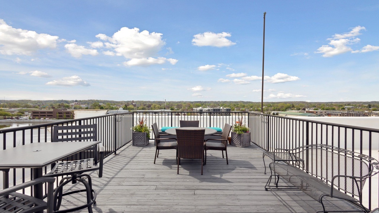 Photo of Outdoor in Grand Rapids