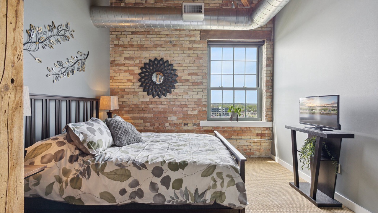 Photo of Bedroom in Grand Rapids