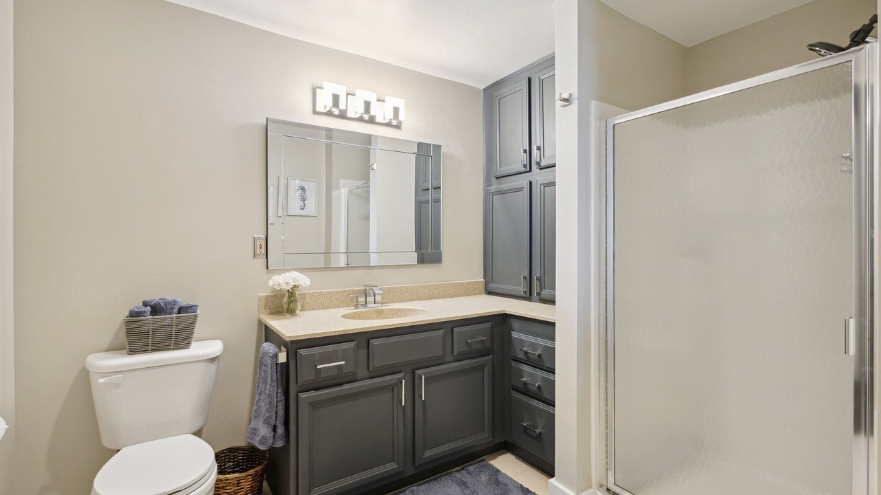 Photo of Bathroom in Grand Rapids
