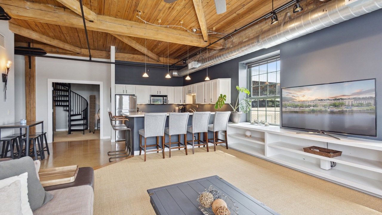 Photo of Livingroom in Grand Rapids