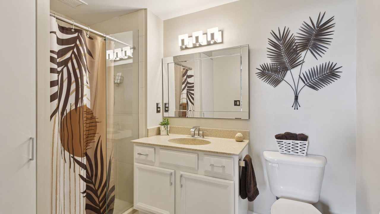 Photo of Bathroom in Grand Rapids