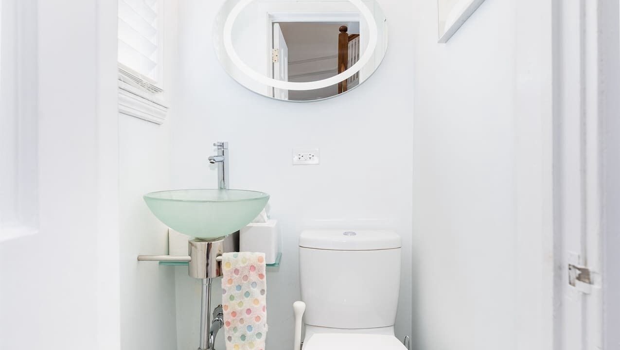 Photo of Bathroom in Evanston