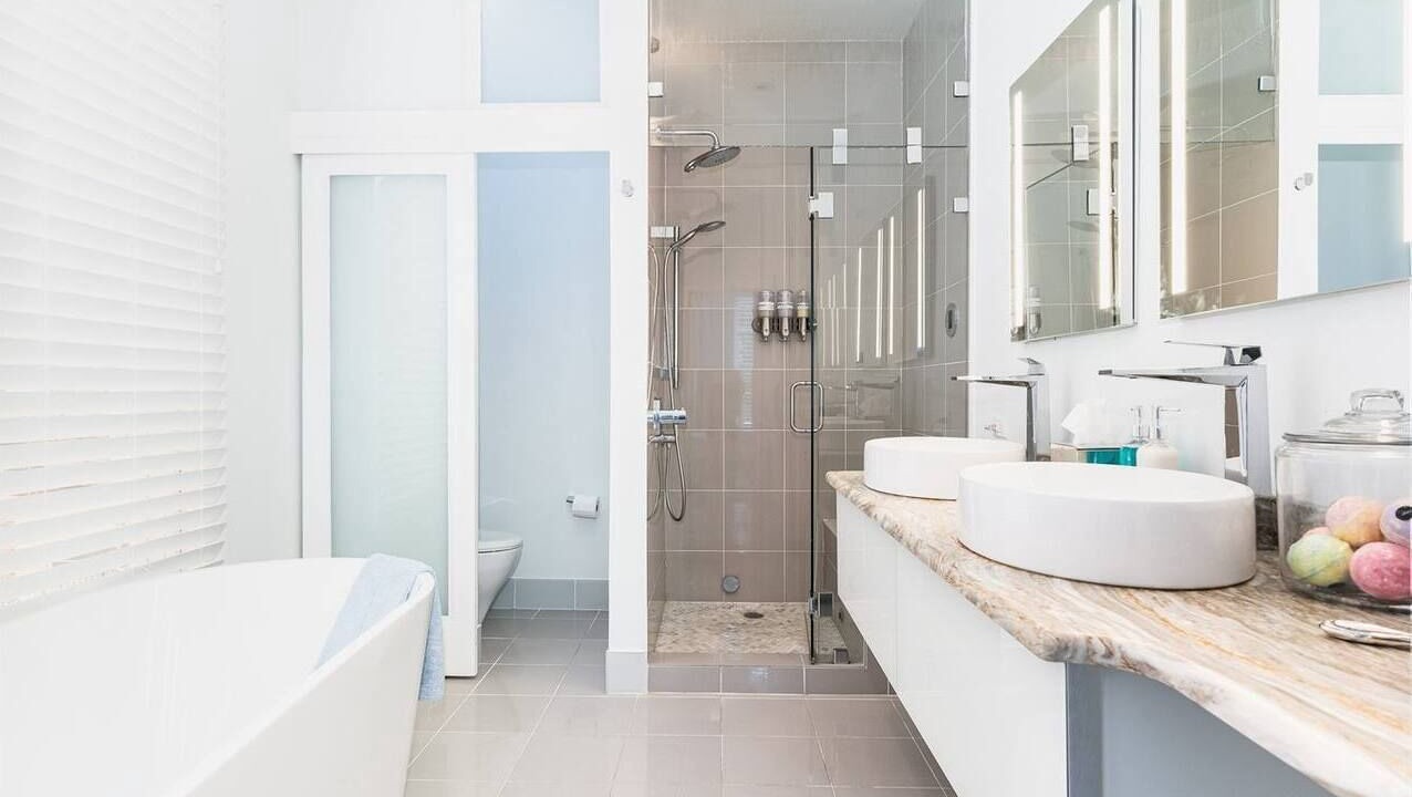 Photo of Bathroom in Evanston