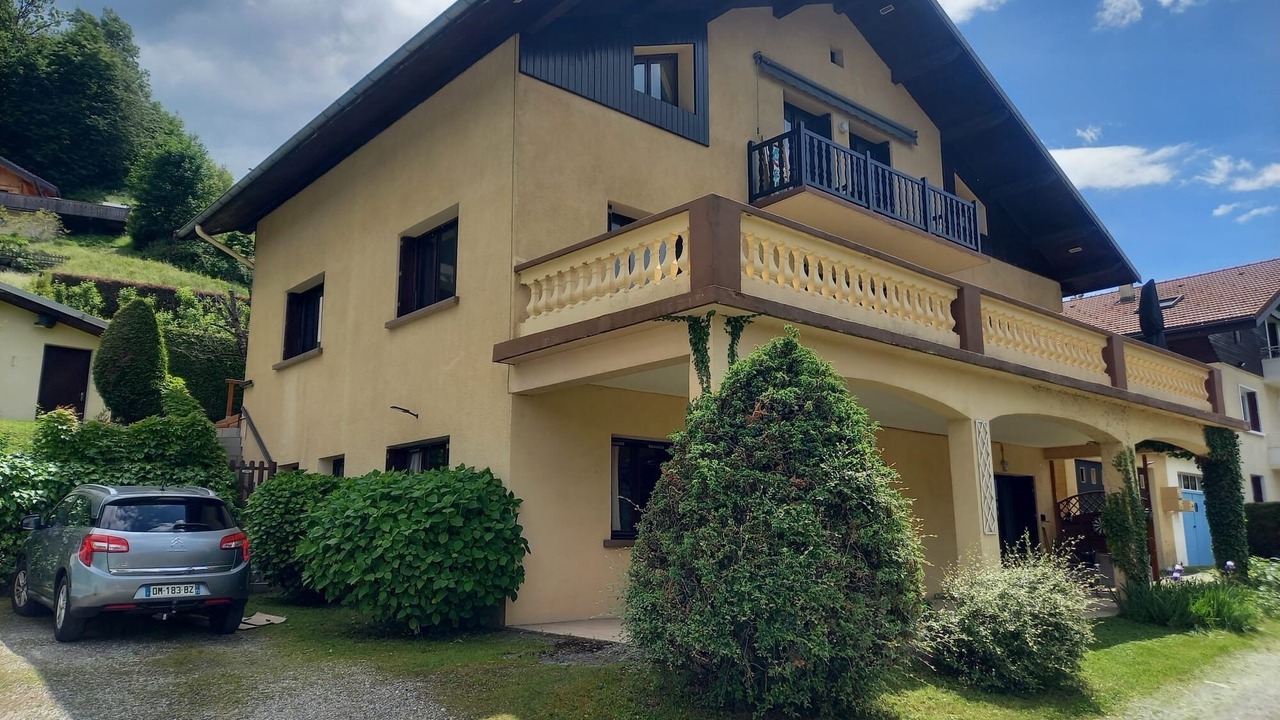 Photo of Outdoor in Venthon