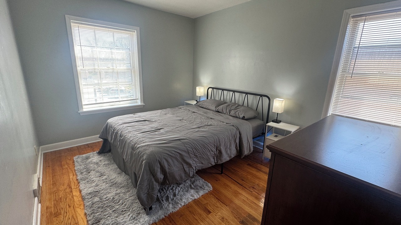 Photo of Bedroom in Wauwatosa