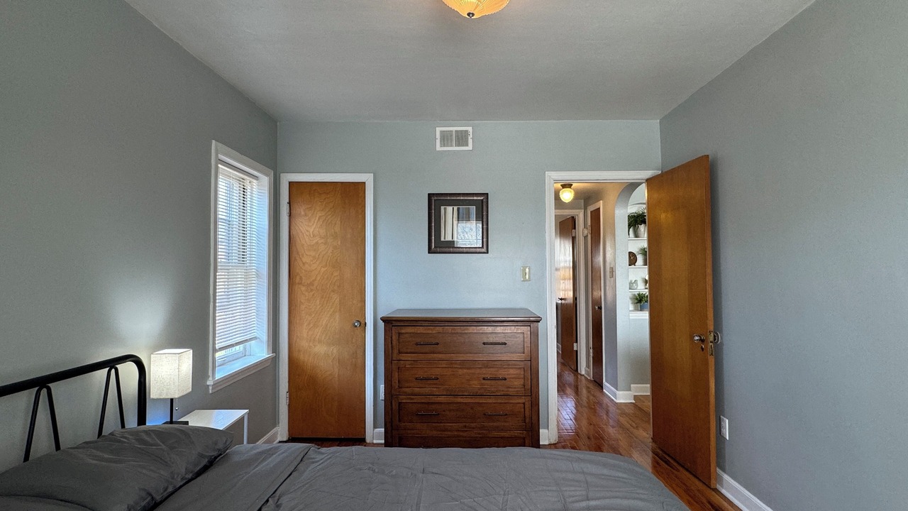 Photo of Bedroom in Wauwatosa