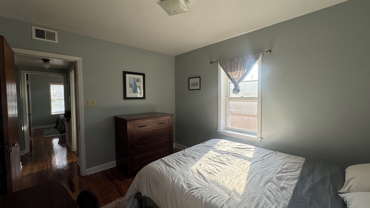 Photo of Bedroom in Wauwatosa