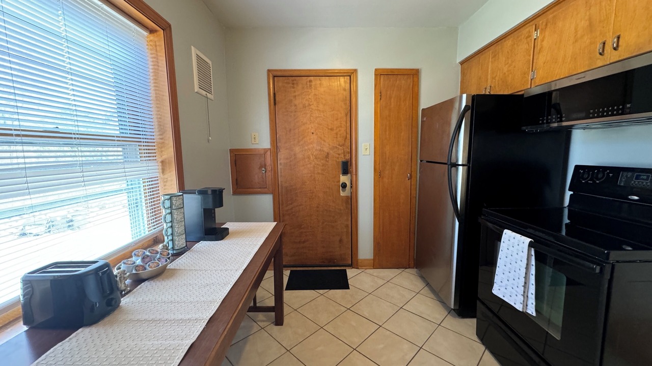 Photo of Kitchen in Wauwatosa