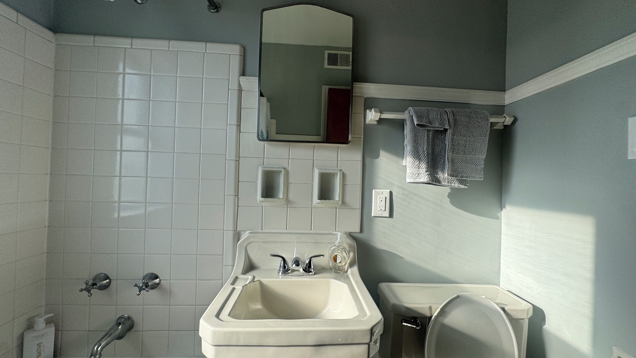 Photo of Bathroom in Wauwatosa