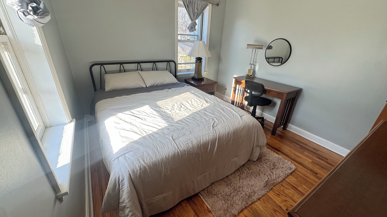 Photo of Bedroom in Wauwatosa