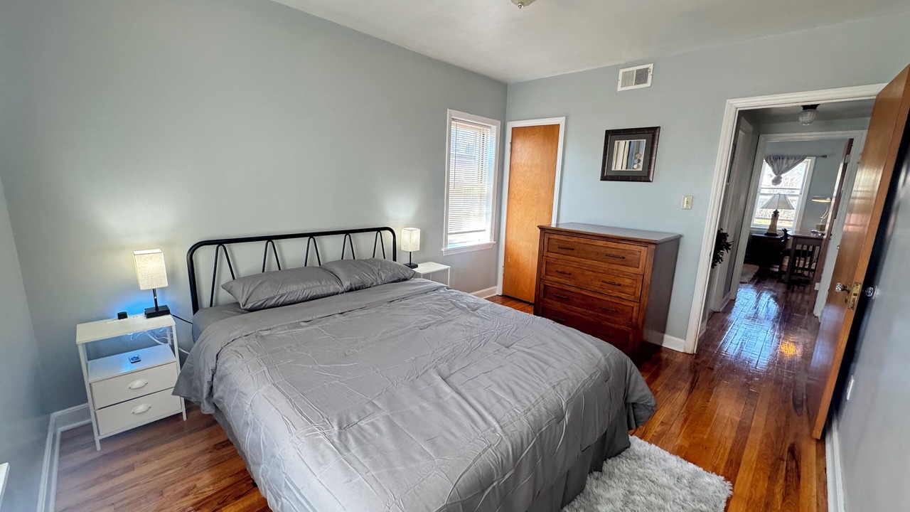 Photo of Bedroom in Wauwatosa