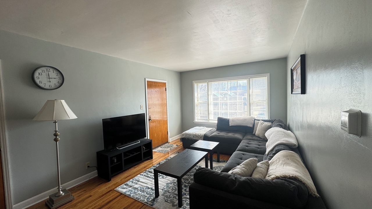 Photo of Livingroom in Wauwatosa