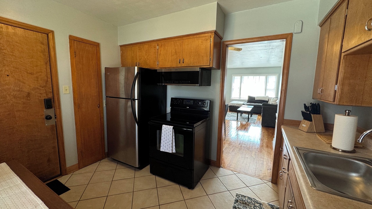 Photo of Kitchen in Wauwatosa