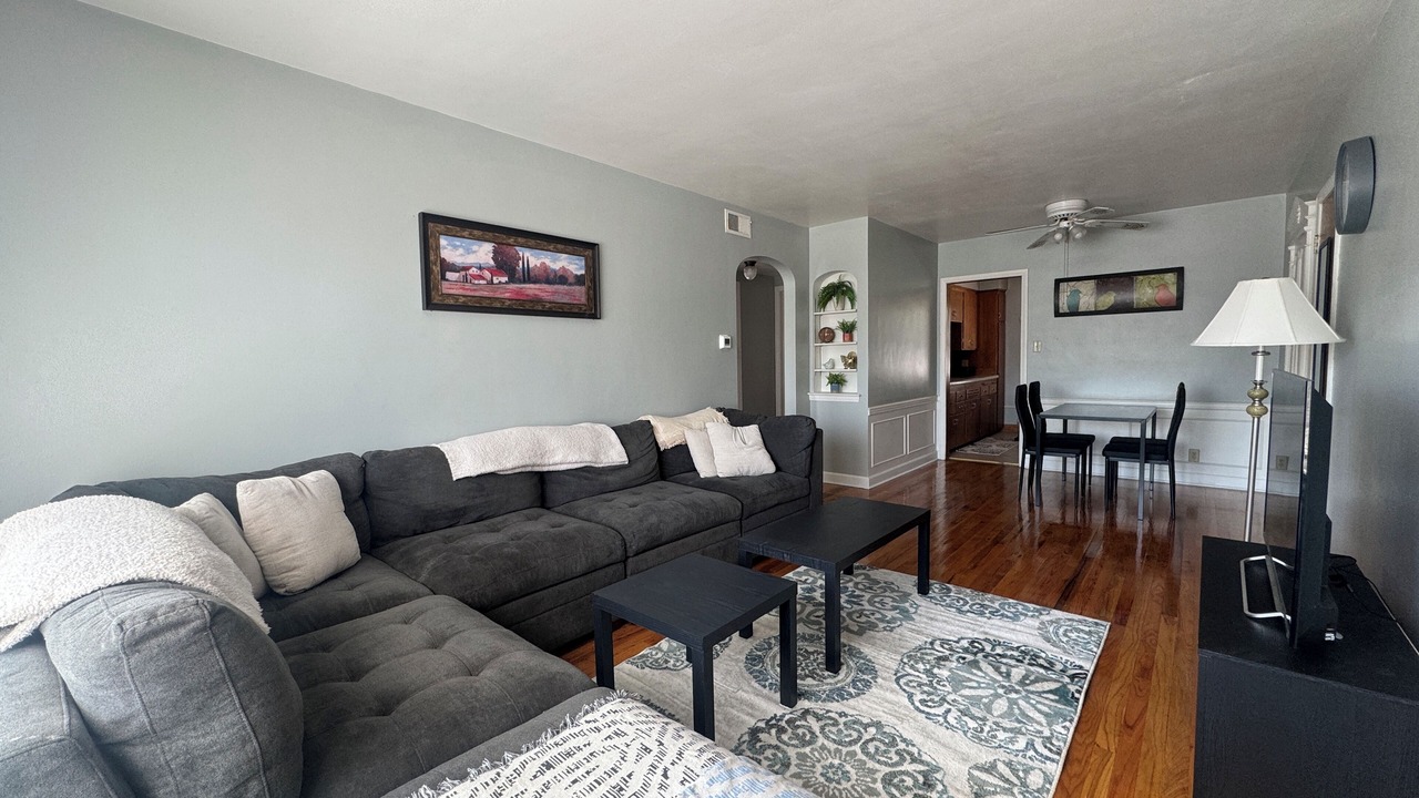 Photo of Livingroom in Wauwatosa