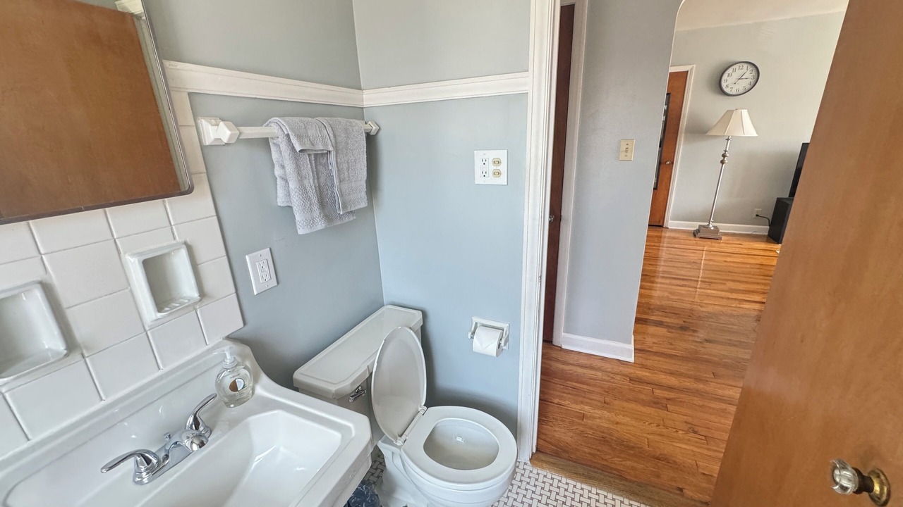 Photo of Bathroom in Wauwatosa
