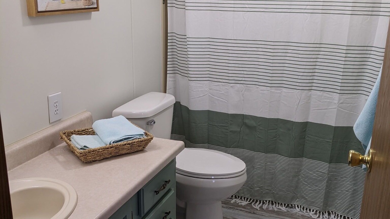Photo of Bathroom in Papillion