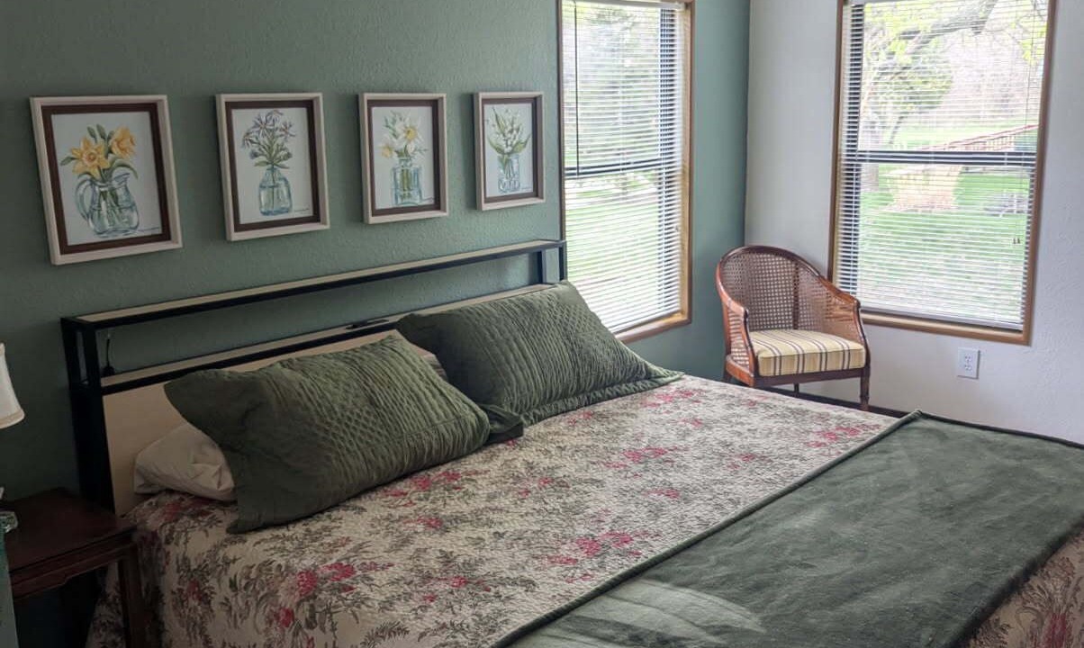 Photo of Bedroom in Papillion