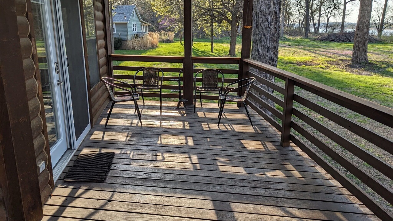 Photo of Outdoor in Papillion