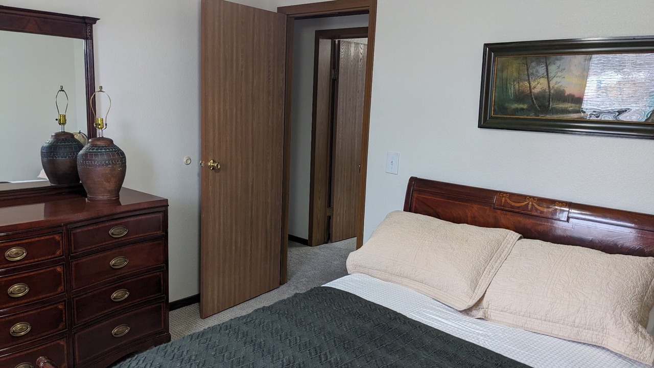 Photo of Bedroom in Papillion