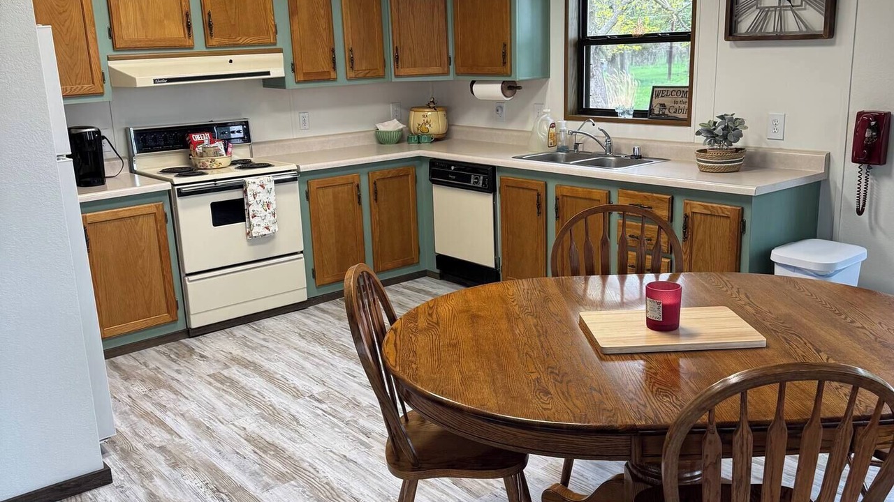 Photo of Kitchen in Papillion