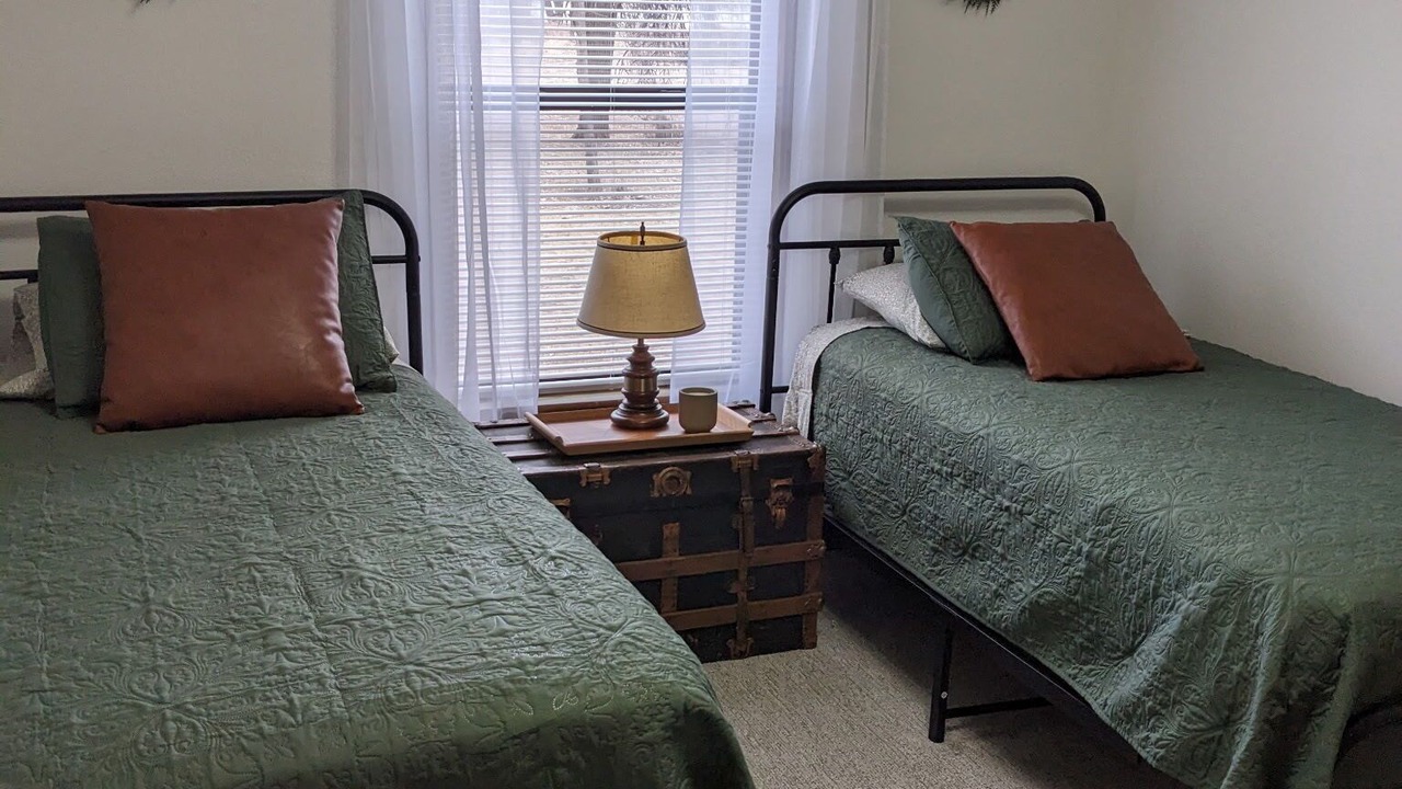 Photo of Bedroom in Papillion