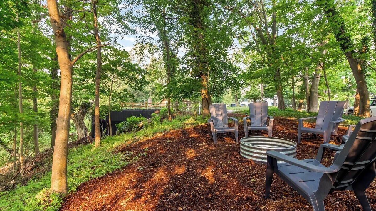 Photo of Outdoor in Douglas
