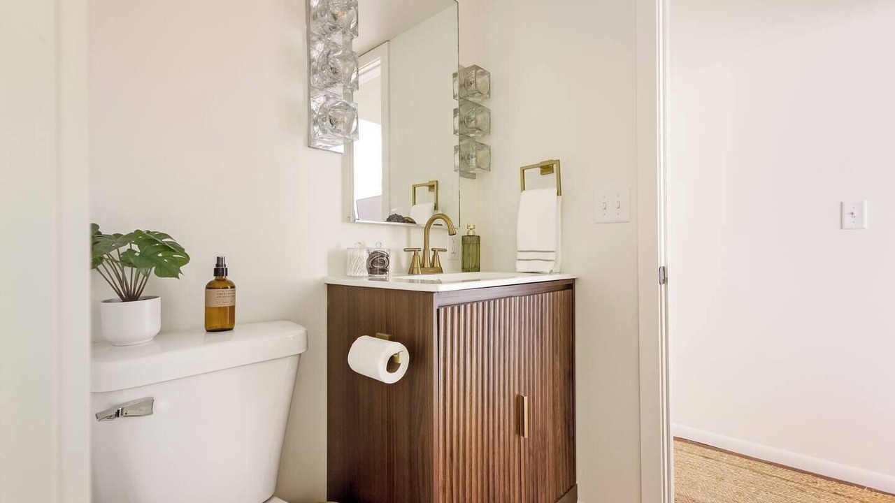 Photo of Bathroom in Douglas