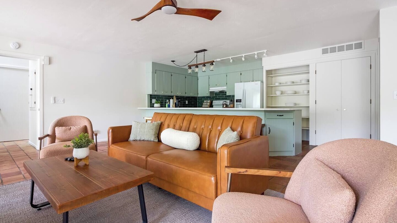 Photo of Livingroom in Douglas
