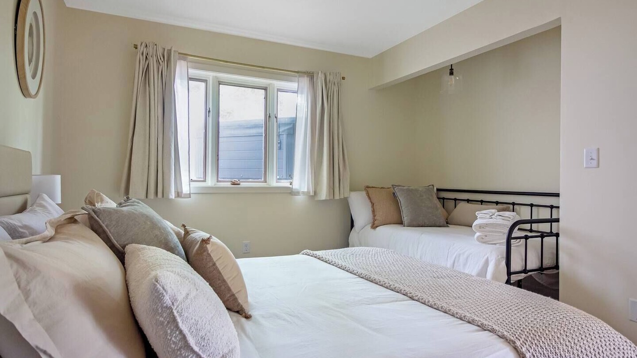 Photo of Bedroom in Douglas