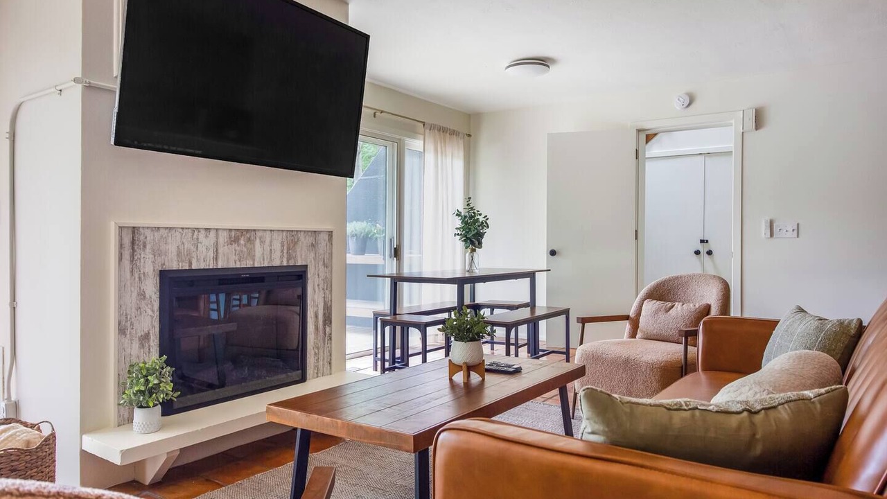 Photo of Livingroom in Douglas