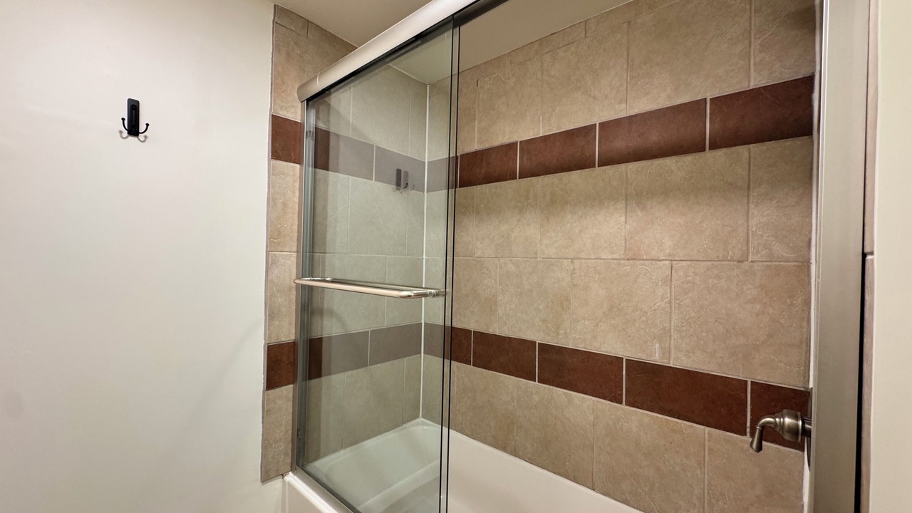 Photo of Bathroom in Douglas