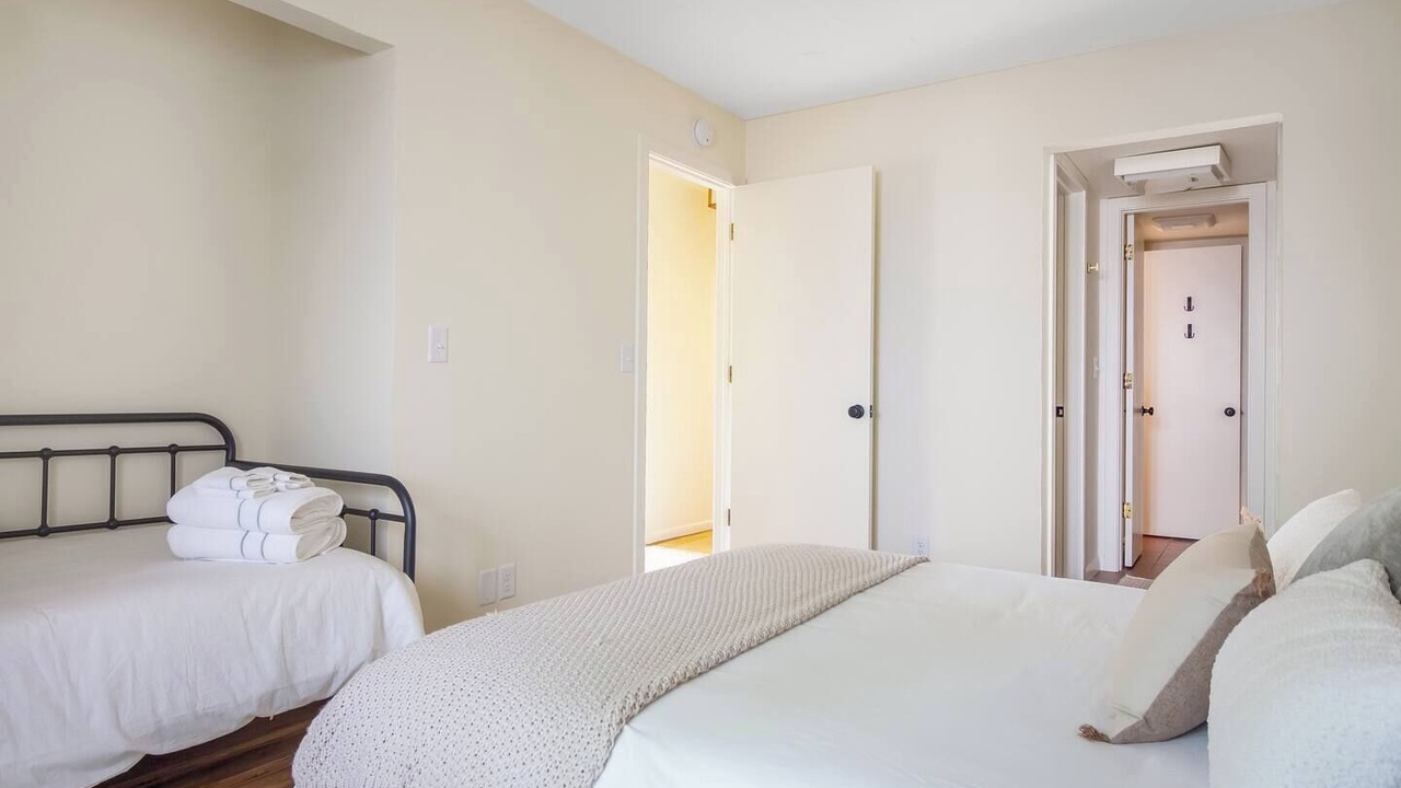 Photo of Bedroom in Douglas