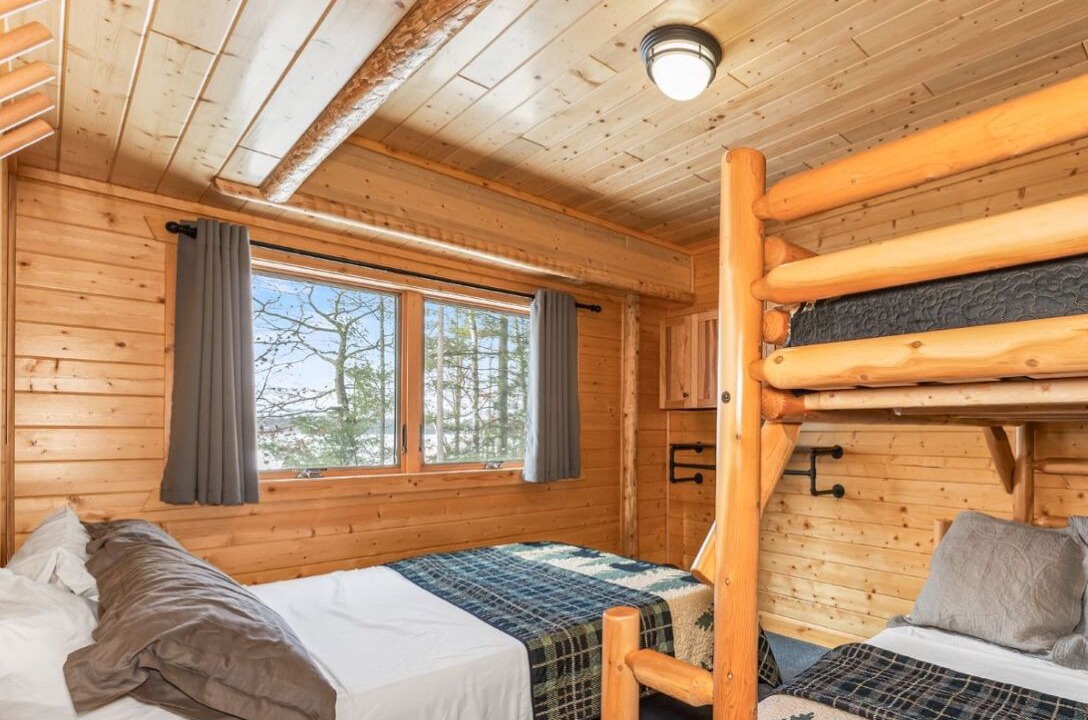 Photo of Bedroom in Eagle River