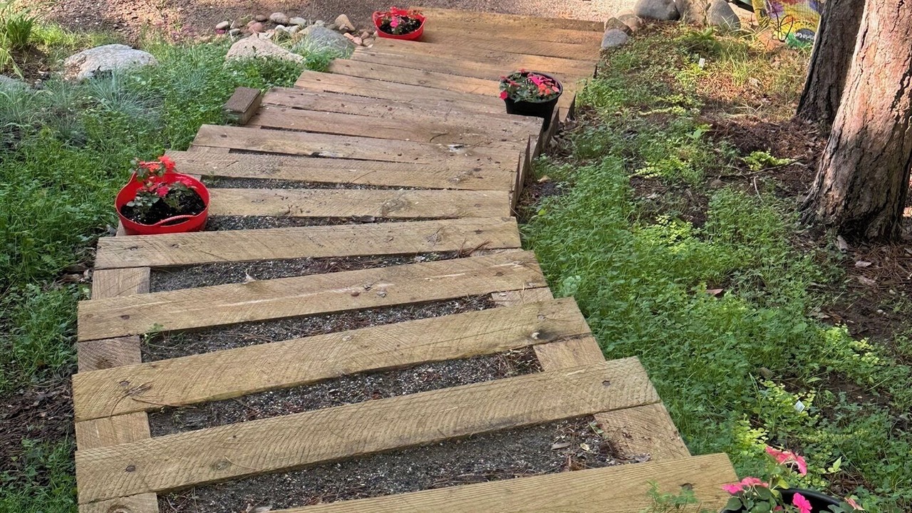 Photo of Outdoor in Eagle River
